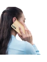 Hurtownia GSM - Etui Dux Ducis Skin Pro Samsung Galaxy S22 arany - DDS840 - {ean13} - Hurt
