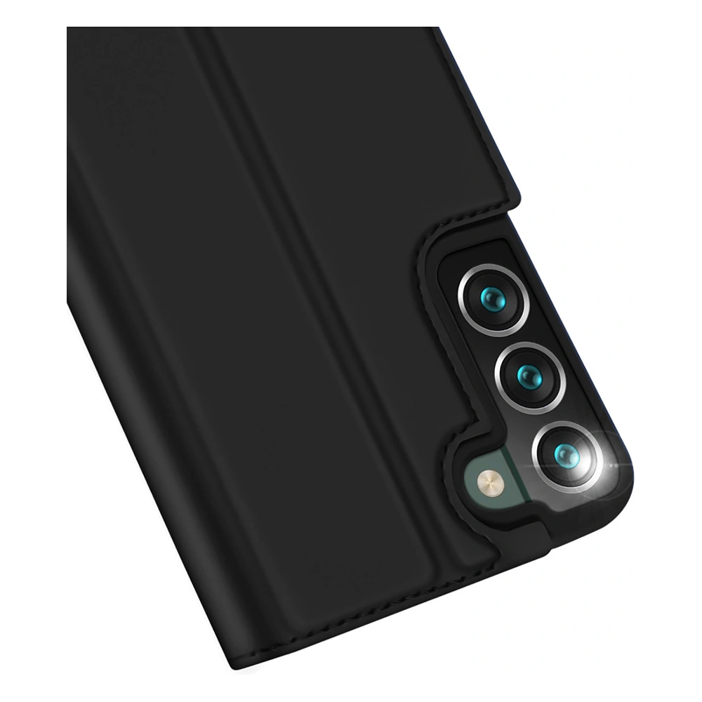 Hurtownia GSM - Case Dux Ducis Skin Pro Samsung Galaxy S22+ Plus schwarz - DDS841 - {ean13} - Hurt