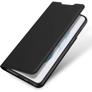 Hurtownia GSM - Etui Dux Ducis Skin Pro Samsung Galaxy S22+ Plus negru - DDS841 - {ean13} - Hurt