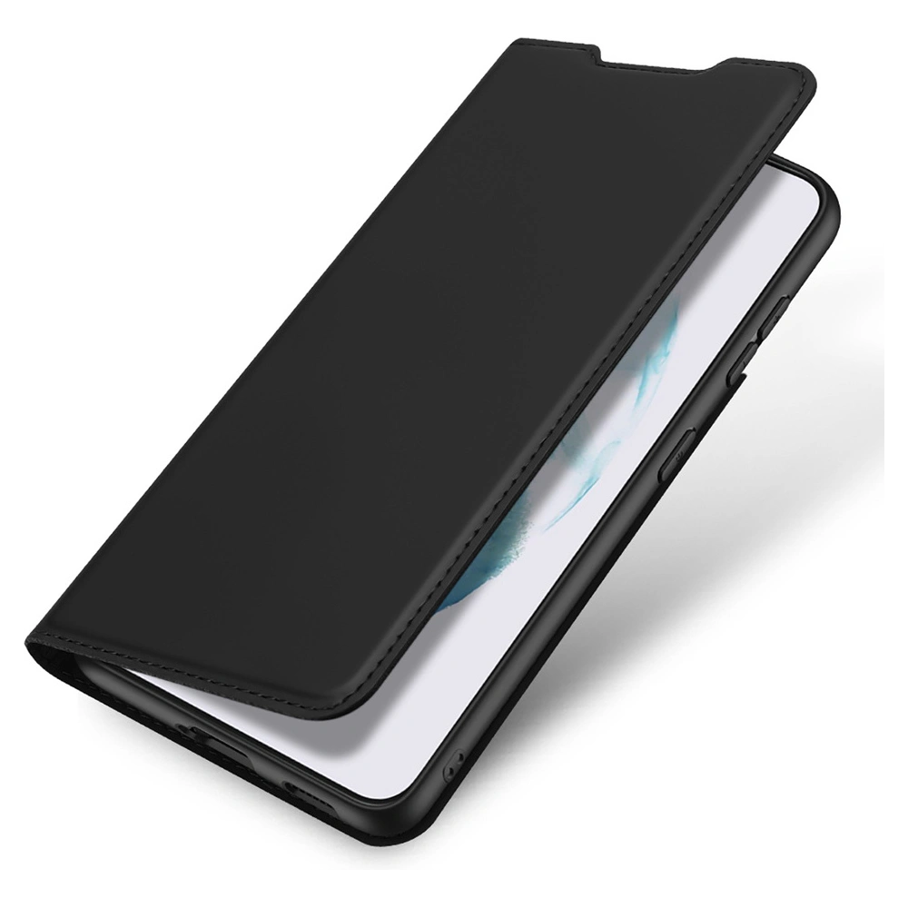 Hurtownia GSM - Case Dux Ducis Skin Pro Samsung Galaxy S22+ Plus schwarz - DDS841 - {ean13} - Hurt