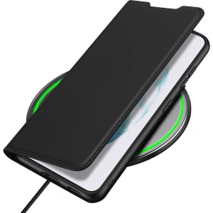 Hurtownia GSM - Etui Dux Ducis Skin Pro Samsung Galaxy S22+ Plus negru - DDS841 - {ean13} - Hurt