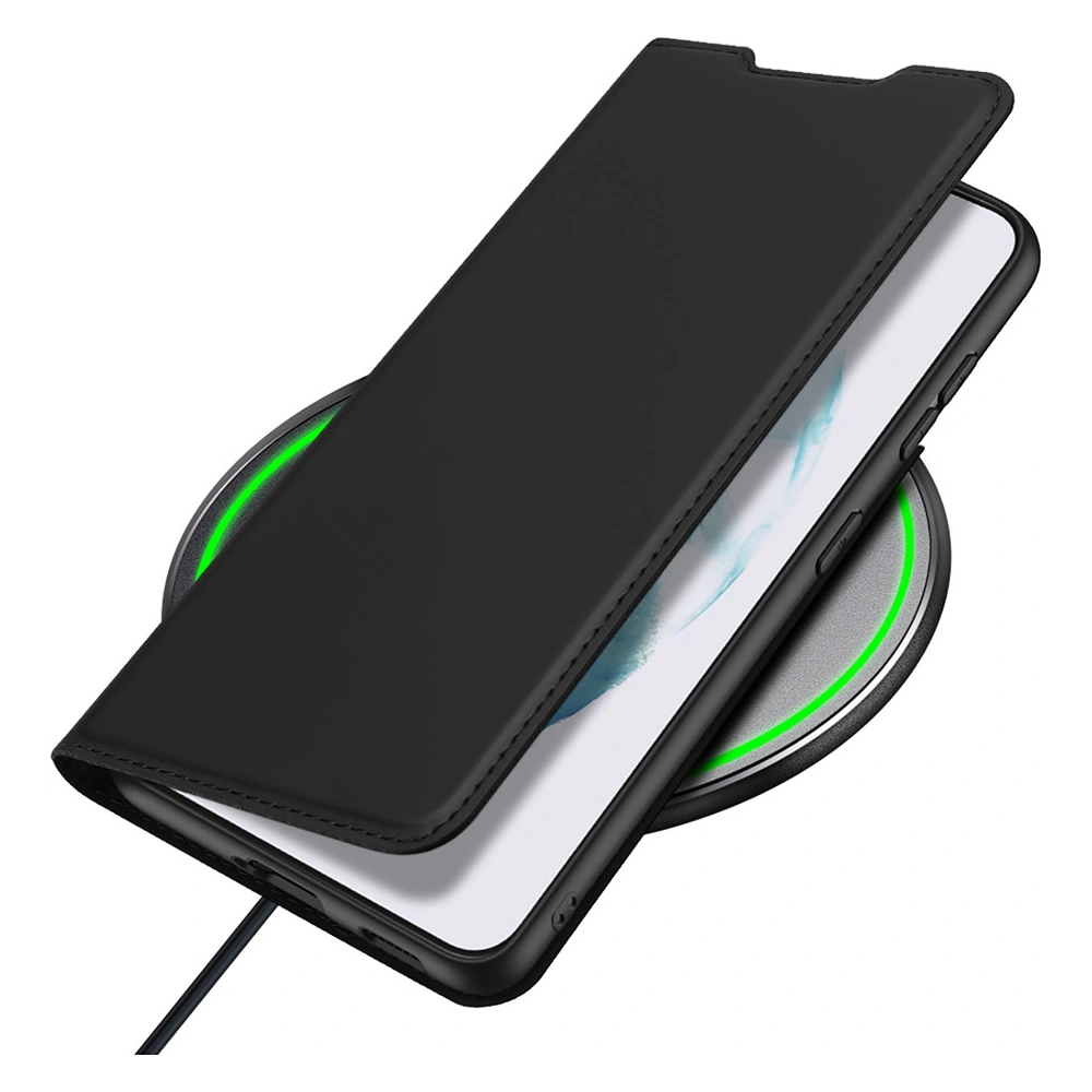 Hurtownia GSM - Case Dux Ducis Skin Pro Samsung Galaxy S22+ Plus schwarz - DDS841 - {ean13} - Hurt