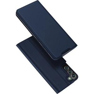 Hurtownia GSM - Etui Dux Ducis Skin Pro Samsung Galaxy S22+ Plus albastru - DDS842 - {ean13} - Hurt