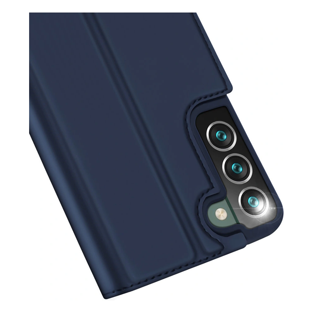 Hurtownia GSM - Etui Dux Ducis Skin Pro Samsung Galaxy S22+ Plus modrý - DDS842 - {ean13} - Hurt