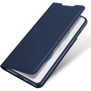 Hurtownia GSM - Etui Dux Ducis Skin Pro Samsung Galaxy S22+ Plus albastru - DDS842 - {ean13} - Hurt
