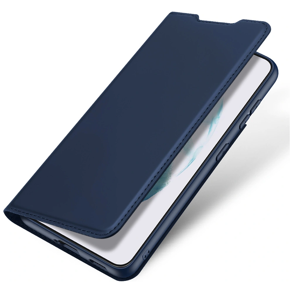 Hurtownia GSM - Etui Dux Ducis Skin Pro Samsung Galaxy S22+ Plus modrý - DDS842 - {ean13} - Hurt