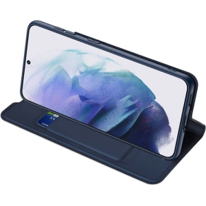 Hurtownia GSM - Etui Dux Ducis Skin Pro Samsung Galaxy S22+ Plus albastru - DDS842 - {ean13} - Hurt