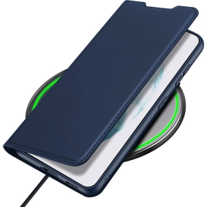 Hurtownia GSM - Etui Dux Ducis Skin Pro Samsung Galaxy S22+ Plus albastru - DDS842 - {ean13} - Hurt