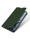 Hurtownia GSM - Etui DuxDucis SkinPro Xiaomi Mi Note 10 Green - DDS305GRN - {ean13} - Hurt