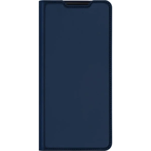 Hurtownia GSM - Etui Dux Ducis Skin Pro Samsung Galaxy S22+ Plus albastru - DDS842 - {ean13} - Hurt