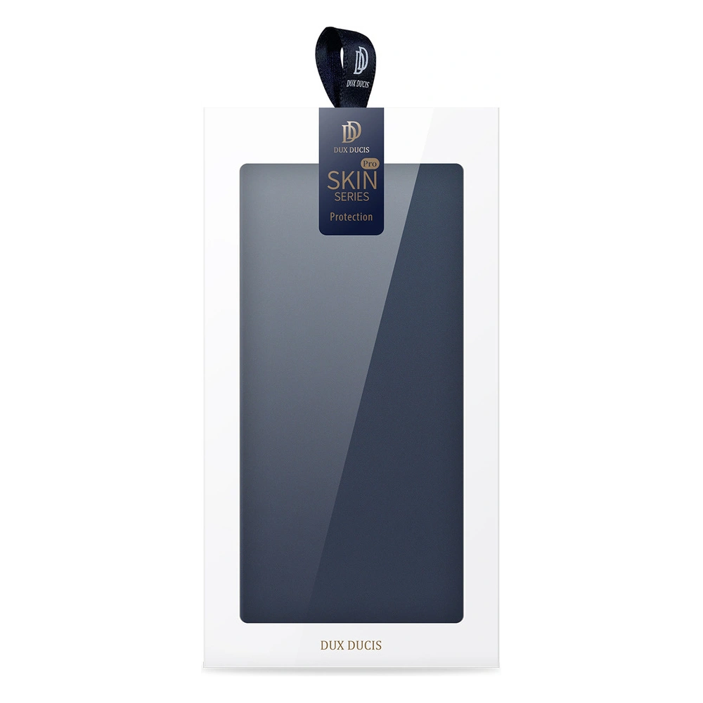 Hurtownia GSM - Etui Dux Ducis Skin Pro Samsung Galaxy S22+ Plus modrý - DDS842 - {ean13} - Hurt