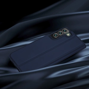 Hurtownia GSM - Etui Dux Ducis Skin Pro Samsung Galaxy S22+ Plus albastru - DDS842 - {ean13} - Hurt