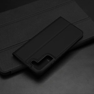 Hurtownia GSM - Etui Dux Ducis Skin Pro Samsung Galaxy S22+ Plus albastru - DDS842 - {ean13} - Hurt