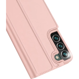 Hurtownia GSM - Etui Dux Ducis Skin Pro Samsung Galaxy S22+ Plus rozie - DDS843 - {ean13} - Hurt