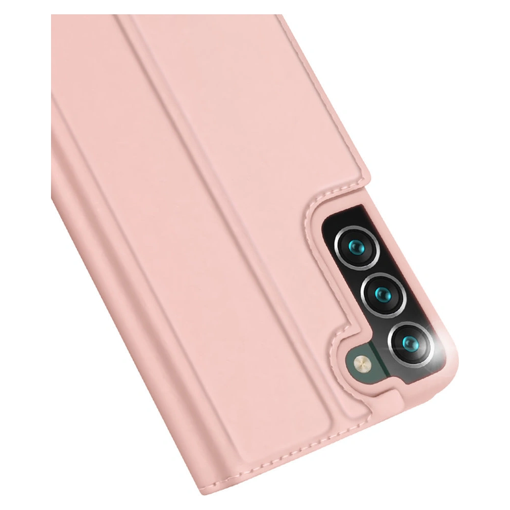 Hurtownia GSM - Etui Dux Ducis Skin Pro Samsung Galaxy S22+ Plus růžové - DDS843 - {ean13} - Hurt