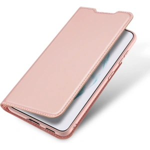Hurtownia GSM - Etui Dux Ducis Skin Pro Samsung Galaxy S22+ Plus rozie - DDS843 - {ean13} - Hurt