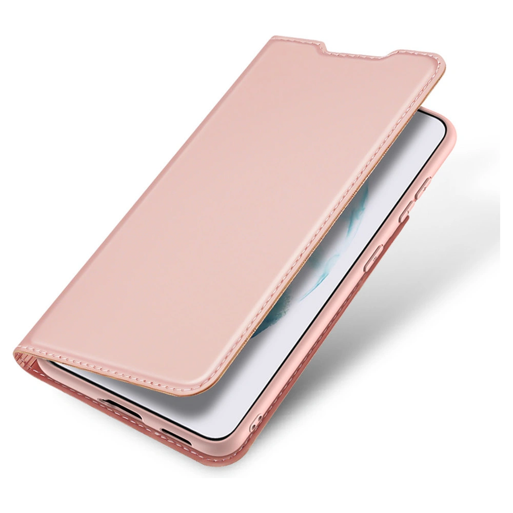 Hurtownia GSM - Etui Dux Ducis Skin Pro Samsung Galaxy S22+ Plus růžové - DDS843 - {ean13} - Hurt