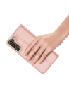Hurtownia GSM - Etui Dux Ducis Skin Pro Samsung Galaxy S22+ Plus růžové - DDS843 - {ean13} - Hurt