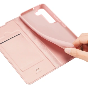 Hurtownia GSM - Etui Dux Ducis Skin Pro Samsung Galaxy S22+ Plus rozie - DDS843 - {ean13} - Hurt