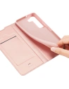Wholesale Dux Ducis Skin Pro Samsung Galaxy S22+ Plus pink - DDS843 - {ean13} - Hurt