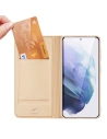 Wholesale Dux Ducis Skin Pro Samsung Galaxy S22+ Plus gold - DDS844 - {ean13} - Hurt