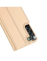 Wholesale Dux Ducis Skin Pro Samsung Galaxy S22+ Plus gold - DDS844 - {ean13} - Hurt