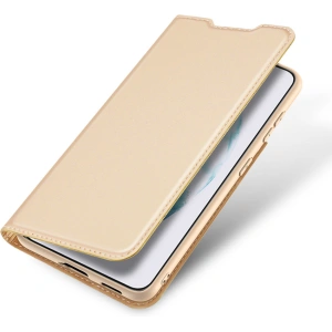 Hurtownia GSM - Etui Dux Ducis Skin Pro Samsung Galaxy S22+ Plus auriu - DDS844 - {ean13} - Hurt