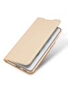 Wholesale Dux Ducis Skin Pro Samsung Galaxy S22+ Plus gold - DDS844 - {ean13} - Hurt