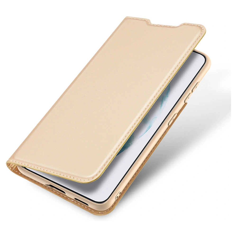Hurtownia GSM - Etui Dux Ducis Skin Pro Samsung Galaxy S22+ Plus auriu - DDS844 - {ean13} - Hurt