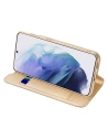 Hurtownia GSM - Etui Dux Ducis Skin Pro Samsung Galaxy S22+ Plus auriu - DDS844 - {ean13} - Hurt
