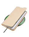 Wholesale Dux Ducis Skin Pro Samsung Galaxy S22+ Plus gold - DDS844 - {ean13} - Hurt