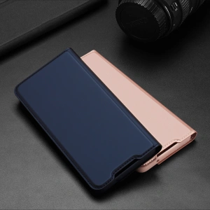 Hurtownia GSM - Etui Dux Ducis Skin Pro Samsung Galaxy S22+ Plus auriu - DDS844 - {ean13} - Hurt
