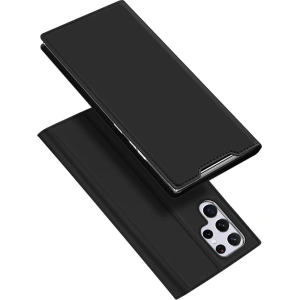 Hurtownia GSM - Etui Dux Ducis Skin Pro Samsung Galaxy S22 Ultra černé - DDS845 - {ean13} - Hurt