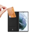 Hurtownia GSM - Etui Dux Ducis Skin Pro Samsung Galaxy S22 Ultra černé - DDS845 - {ean13} - Hurt