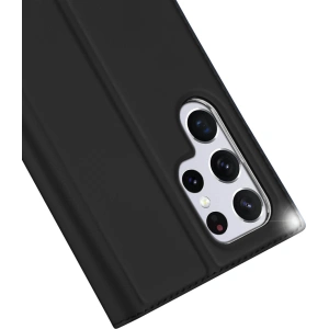 Hurtownia GSM - Etui Dux Ducis Skin Pro Samsung Galaxy S22 Ultra černé - DDS845 - {ean13} - Hurt