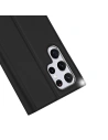 Hurtownia GSM - Etui Dux Ducis Skin Pro Samsung Galaxy S22 Ultra czarne - DDS845 - {ean13} - Hurt