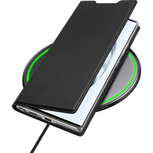 Hurtownia GSM - Etui Dux Ducis Skin Pro Samsung Galaxy S22 Ultra černé - DDS845 - {ean13} - Hurt