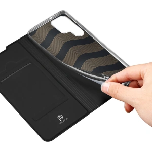Hurtownia GSM - Etui Dux Ducis Skin Pro Samsung Galaxy S22 Ultra černé - DDS845 - {ean13} - Hurt