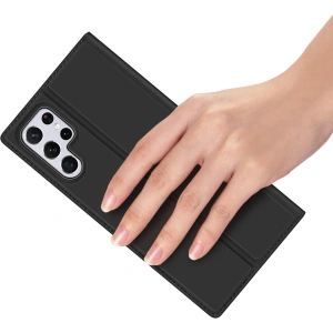 Hurtownia GSM - Etui Dux Ducis Skin Pro Samsung Galaxy S22 Ultra černé - DDS845 - {ean13} - Hurt