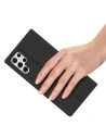 Hurtownia GSM - Etui Dux Ducis Skin Pro Samsung Galaxy S22 Ultra černé - DDS845 - {ean13} - Hurt