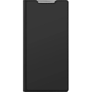 Hurtownia GSM - Dux Ducis Skin Pro tok Samsung Galaxy S22 Ultra fekete - DDS845 - {ean13} - Hurt