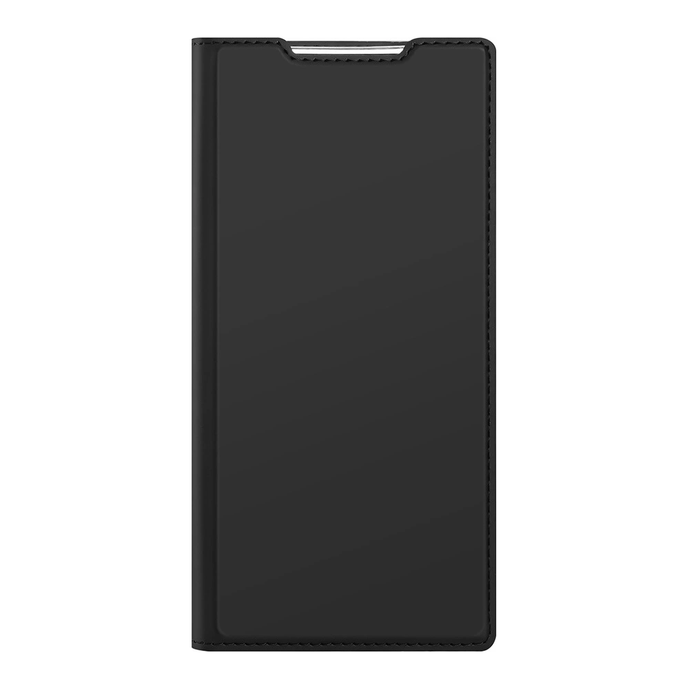 Hurtownia GSM - Etui Dux Ducis Skin Pro Samsung Galaxy S22 Ultra černé - DDS845 - {ean13} - Hurt