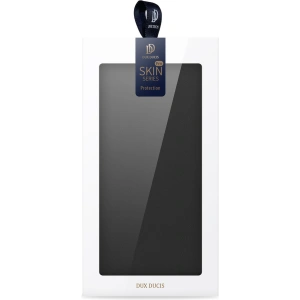 Hurtownia GSM - Etui Dux Ducis Skin Pro Samsung Galaxy S22 Ultra černé - DDS845 - {ean13} - Hurt