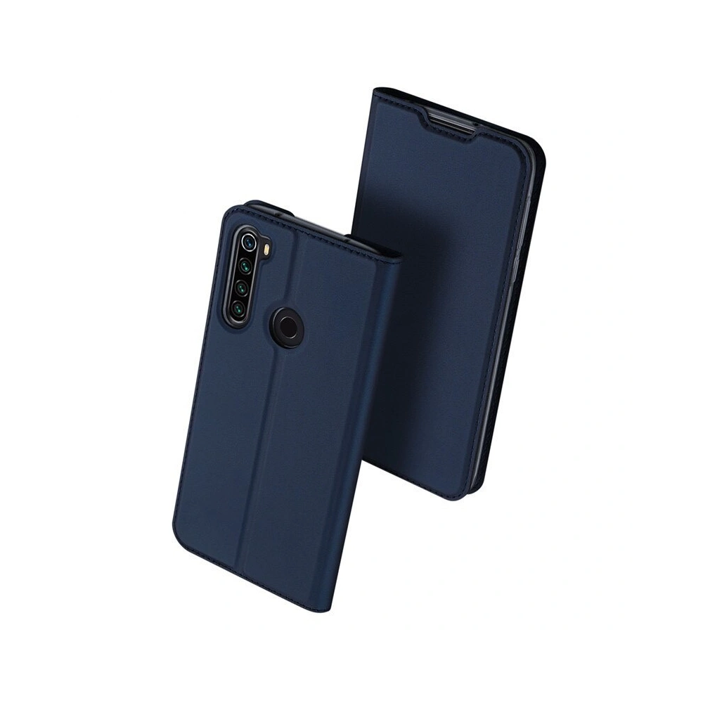 Hurtownia GSM - Etui DuxDucis SkinPro Redmi Note 8T Modrá - DDS307BLU - {ean13} - Hurt