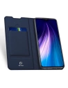 Hurtownia GSM - Etui DuxDucis SkinPro Redmi Note 8T Modrá - DDS307BLU - {ean13} - Hurt