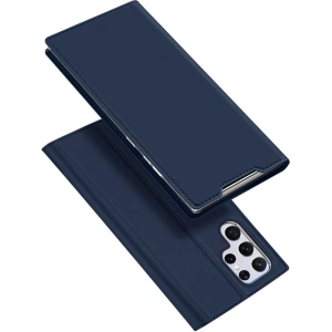 Hurtownia GSM - Etui Dux Ducis Skin Pro Samsung Galaxy S22 Ultra modrý - DDS846 - {ean13} - Hurt