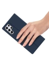 Hurtownia GSM - Etui Dux Ducis Skin Pro Samsung Galaxy S22 Ultra niebieski - DDS846 - {ean13} - Hurt