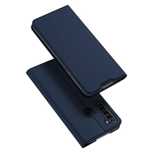Etui DuxDucis SkinPro Redmi Note 8T Blue