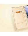 Hurtownia GSM - Etui Dux Ducis Skin Pro Samsung Galaxy S22 Ultra niebieski - DDS846 - {ean13} - Hurt