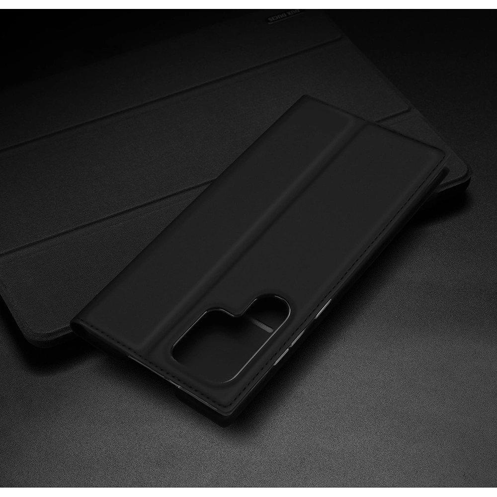 Hurtownia GSM - Etui Dux Ducis Skin Pro Samsung Galaxy S22 Ultra modrý - DDS846 - {ean13} - Hurt